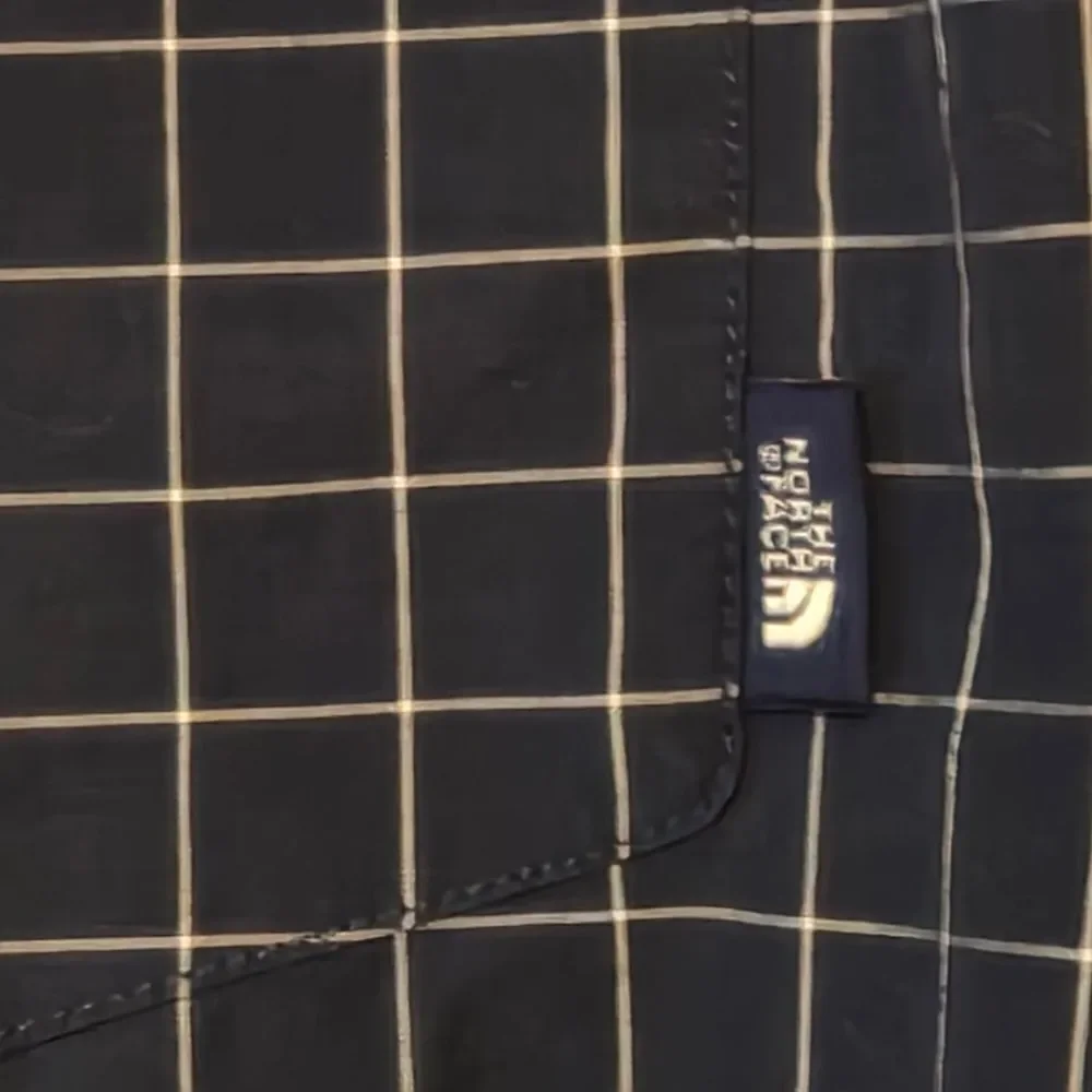 The North Face price vented wrist